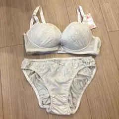 tutuanna ブラジャー&ショーツ E70