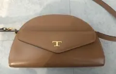 トッズ タイムレスT カメラバッグ
