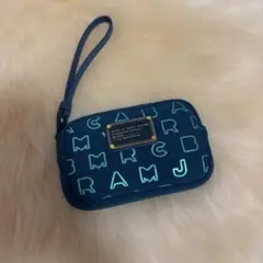 完売品　新品未使用　Marc Jacobs デジカメケース　ポーチとしてもok