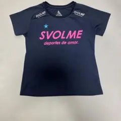 SVOLME Tシャツ Mサイズ