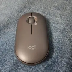 LOGICOOL PEBBLE M350 中古美品