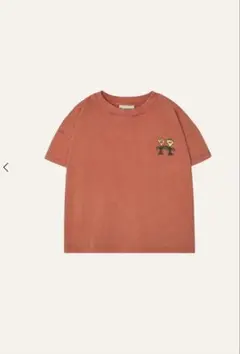 the campamento Tシャツ　7/8y