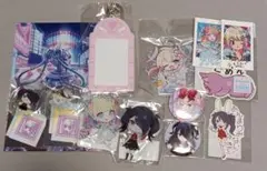 NEEDY GIRL OVERDOSE ニディガ セット