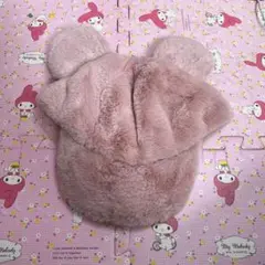 ディズニー 帽子
