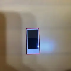 Apple iPod nano 第7世代