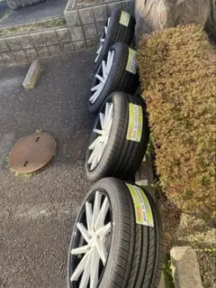 2025年最新】vossen 20インチの人気アイテム - メルカリ