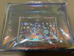 M!LK 塩﨑太智 生誕 2022 スクラッチ ポーチ