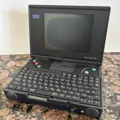 IBM PC110 未使用新品＋おまけセット(ポトリ、FDD、CE300） IBM PC110 未使用新品＋おまけセット(ポトリ、FDD、CE300）