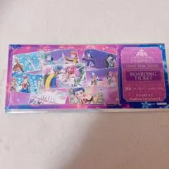 キンプリ＊特典