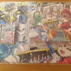 デュエルマスターズファンフェス2025 プレマストレージサプライセット