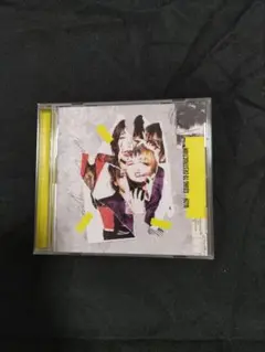 Bish　GOiNG TO DESTRUCTiON