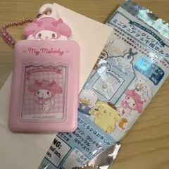 【サンリオ】マイメロディ