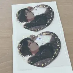 アイナナ ぴくりあ 一織 2枚セット