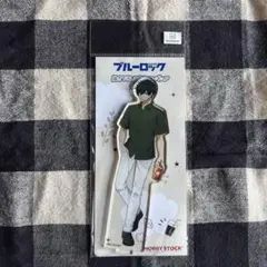 糸師凛 アクスタ