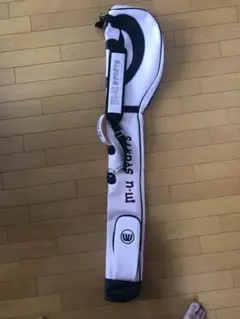 ゴルフクラブケース