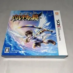 【ARカード付】新・光神話 パルテナの鏡　★ ニンテンドー3DS★