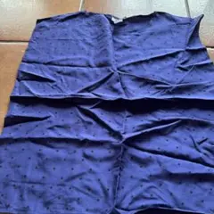 シルクタンクトップです
