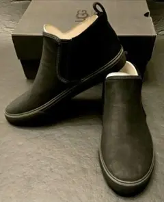 新品 UGG for MEN KEMP 26cm ブラック