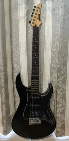 分解整備済み YAMAHA ygx 112p Yamaha YGX-112P エレキギター用 ネック ヤマハ Guitar Parts