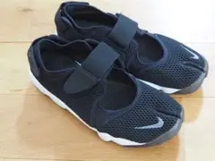 【美品】ナイキ エアリフト ホワイト 27.5