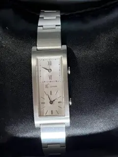 CITIZEN XC シルバー