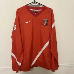 浦和レッズ　支給品　Sサイズ