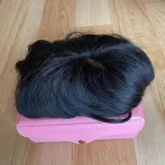ユキ♡ウィッグ ヘアピース
