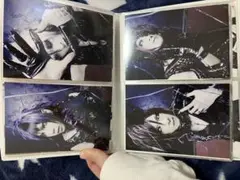 NEGAアー写28枚+おまけ