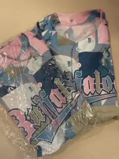 オリ姫　サマーユニフォーム