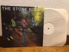 The Stone Roses/Live At〜12ストーン・ローゼズ ブート盤