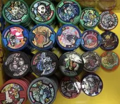 妖怪ウォッチ メダル 267枚