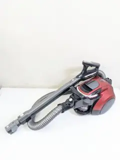 シャープ　サイクロン式掃除機　ec-px210-r 中古】SHARP シャープ サイクロン掃除機 サイクロンクリーナー