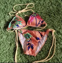 Moussy Swim wear two piece