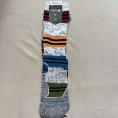 STANCE ソックス　Large 25.5-29.0 cm