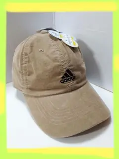 ◎ま96◎(新品)アディダスキャップ