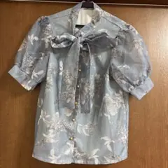 トッコクローゼット＊半袖トップス