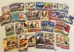 【特売】ファイアーエムブレム サイファ PRカード64枚セット + 特典スリーブ
