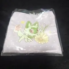 ポケモン トートバッグ＆ポーチコレクションvol.9 ポーチB ニャオハ