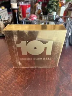 オールディズ101 CD