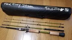 ジェットセッター ポルタメント 73C
