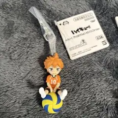ハイキュー!! 日向翔陽 プチっとのりマスvol.1