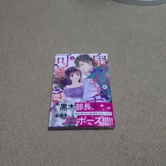 鬼上司のヤキモチが可愛すぎます!! 9