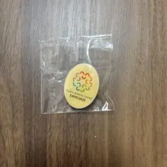 EXPO2025 ピンバッジ