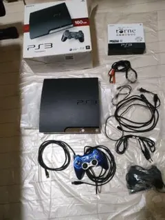 SONY PlayStation3 CECH-2500A