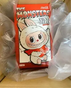 THE MONSTERS ExcitingMacaronぬいぐるみSoymilk Pop Mart Labubu The Monsters Exciting Macaron Soymilk Vinyl