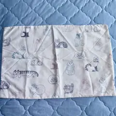 リサ・ラーソン 枕カバー ユニクロ エアリズム