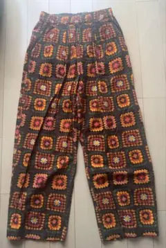 マーキーズ　パンツ