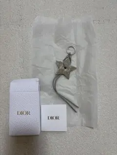 Dior ウェルカムギフト
