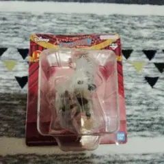 ミッキー 一番くじ D賞 アクリルキーホルダー