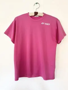 YONEX ヨネックス　Tシャツ　半袖　ユニセックスM